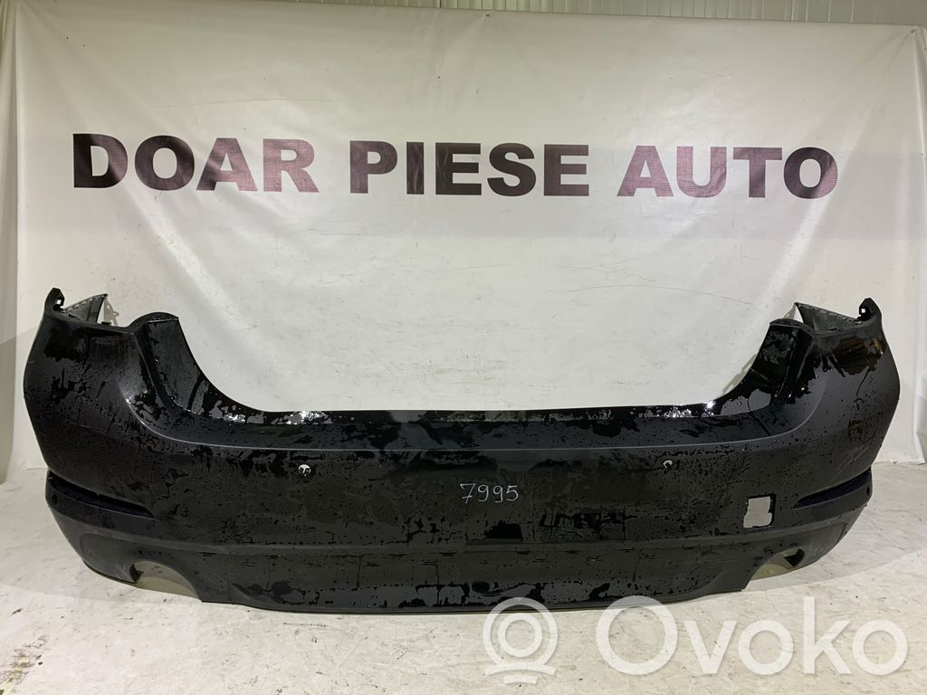 BMW 5 G30 G31 G38 Parachoques 