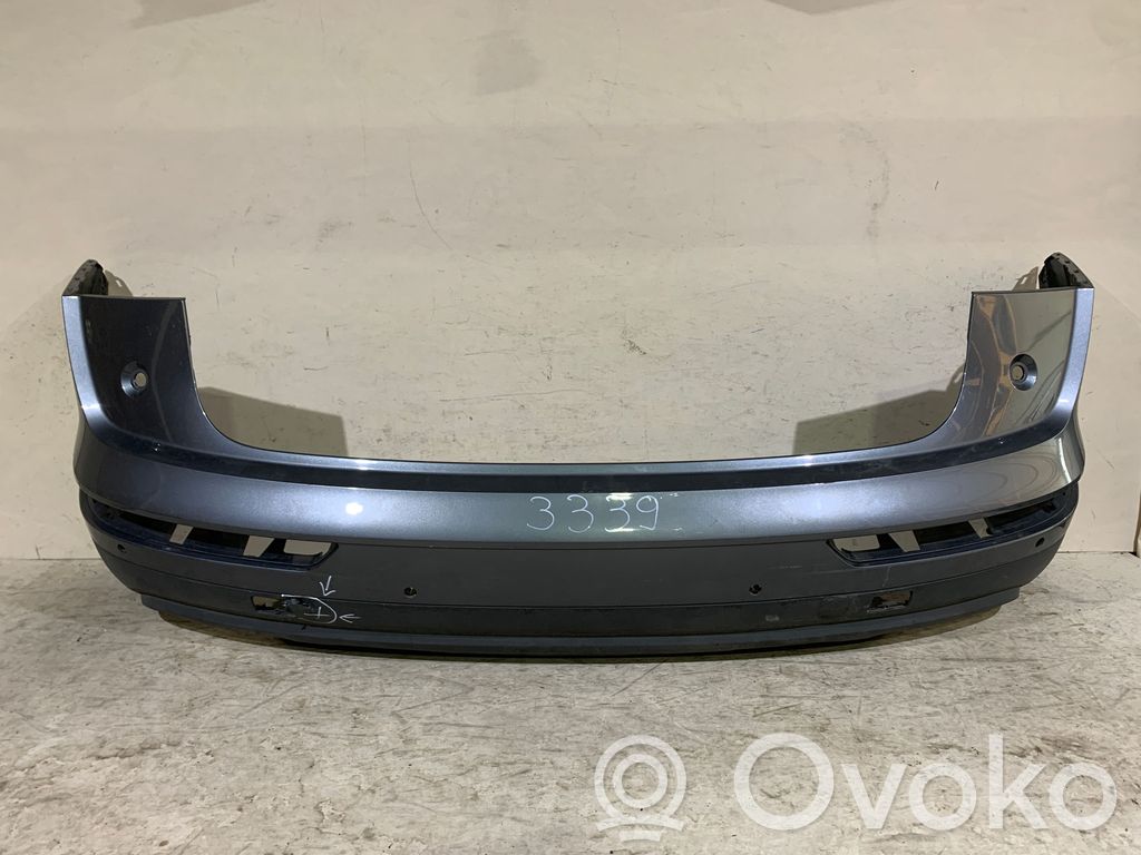 Audi Q5 SQ5 FY Parachoques 