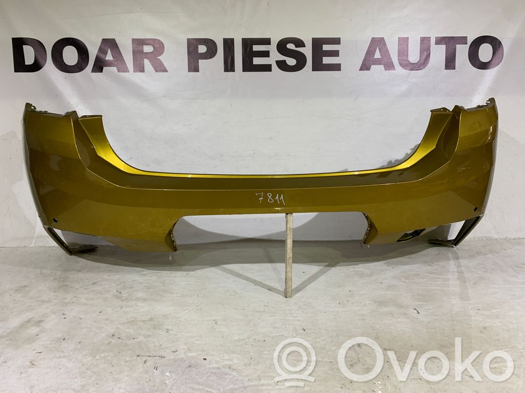 BMW X2 F39 Parachoques 
