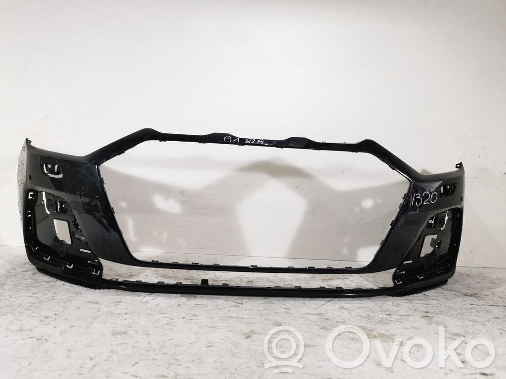 Audi A1 Front bumper 