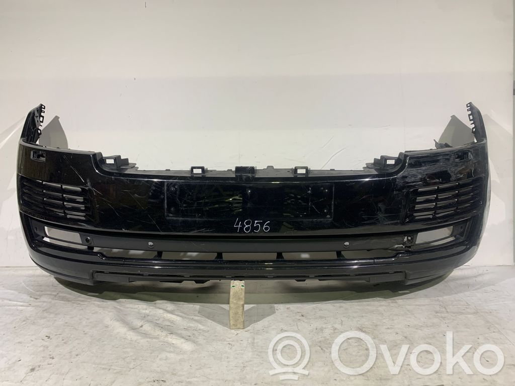 Zderzak przedni   CK5217F003AA,17F003AA