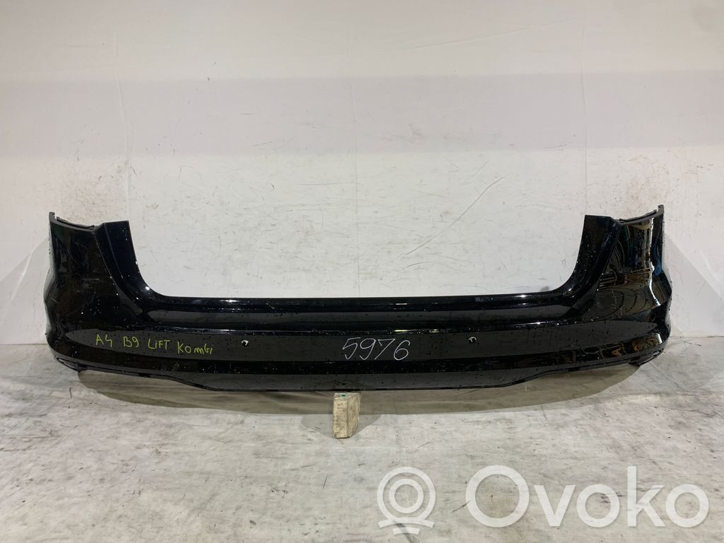 Audi A4 S4 B9 8W Bară spate 