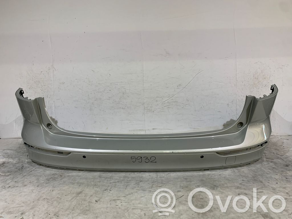 Volvo V60 Bamperis 