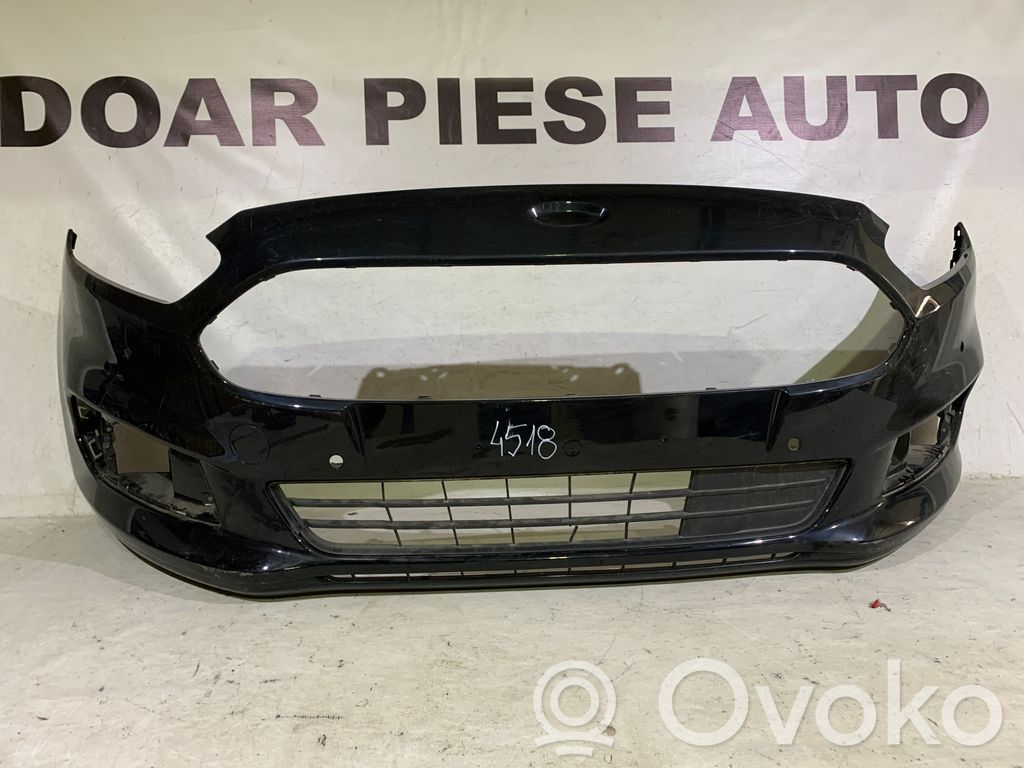 Ford S-MAX Parachoques delantero 