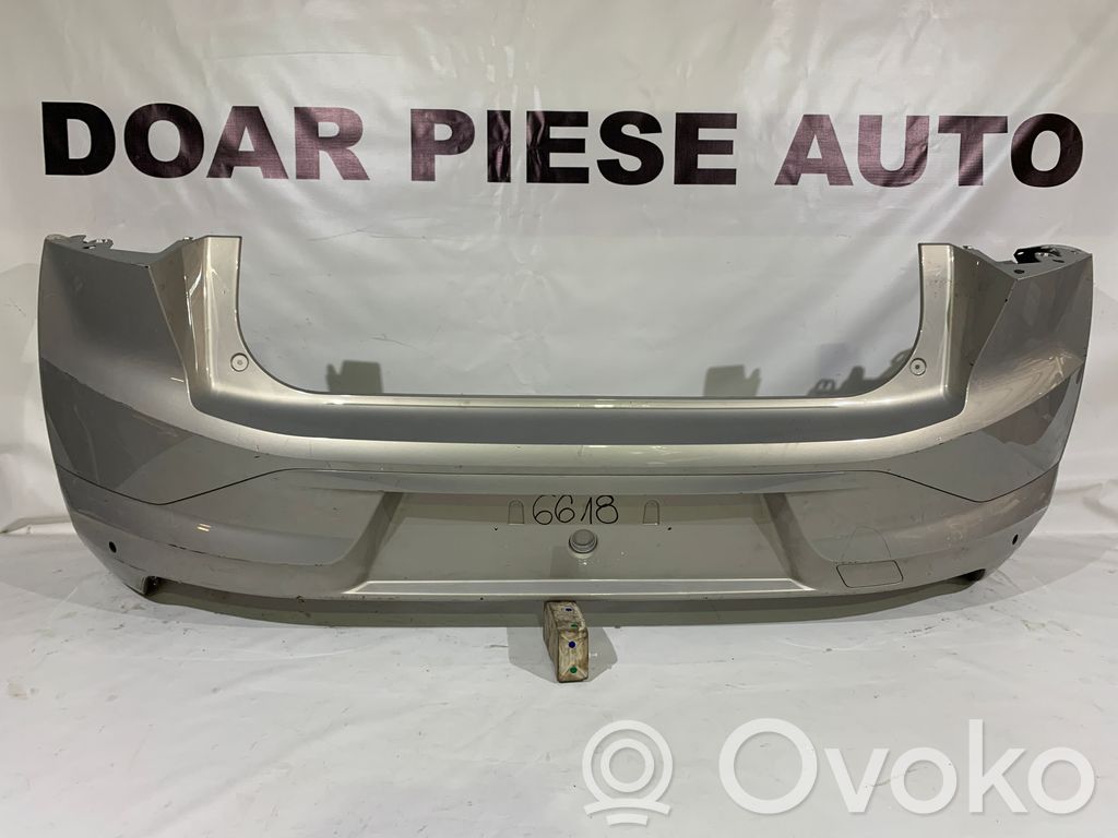 Citroen DS4 Parachoques 