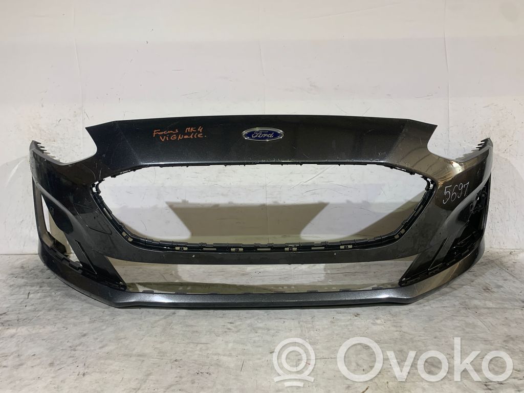 Ford Focus Front bumper 