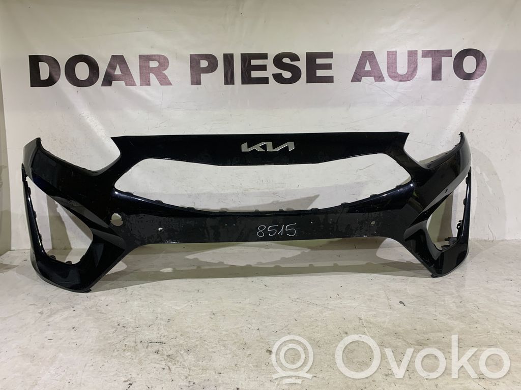 KIA Xceed Front bumper 