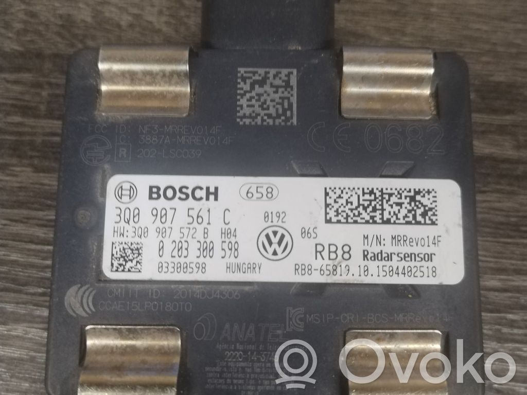 Sensor   3Q0907561C