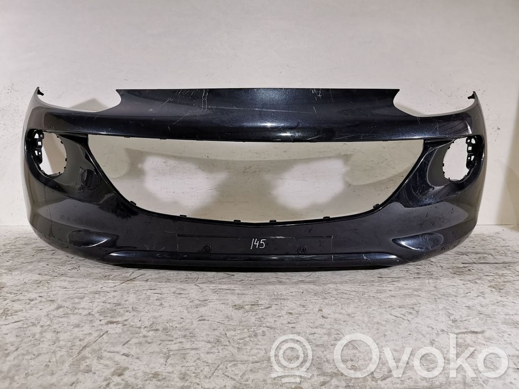 Opel Adam Front bumper 