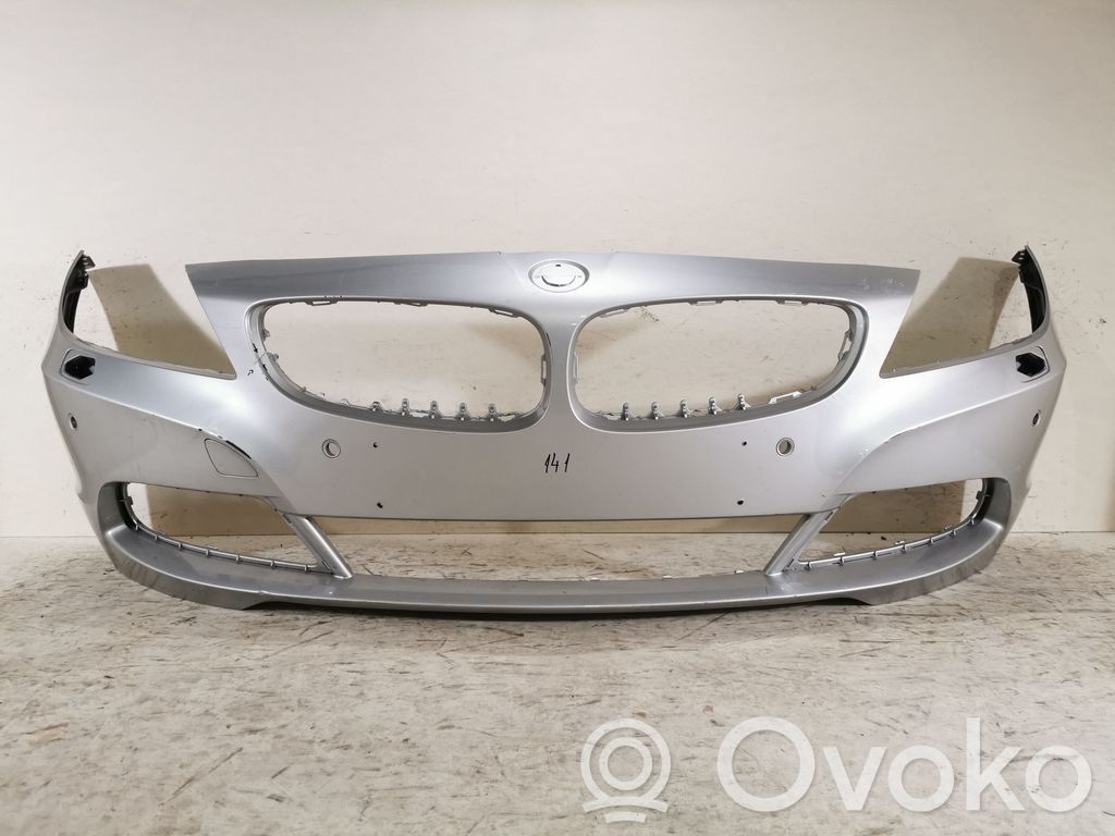 BMW Z4 E89 Priekinis bamperis 