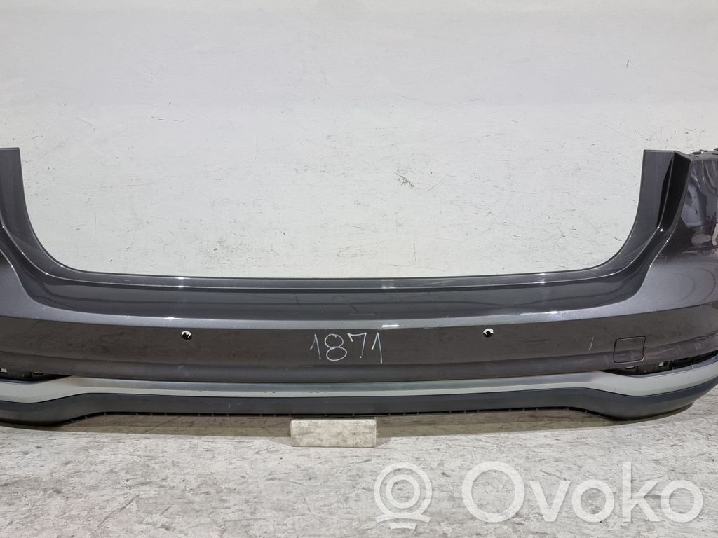 Audi A6 Allroad C8 Bară spate 
