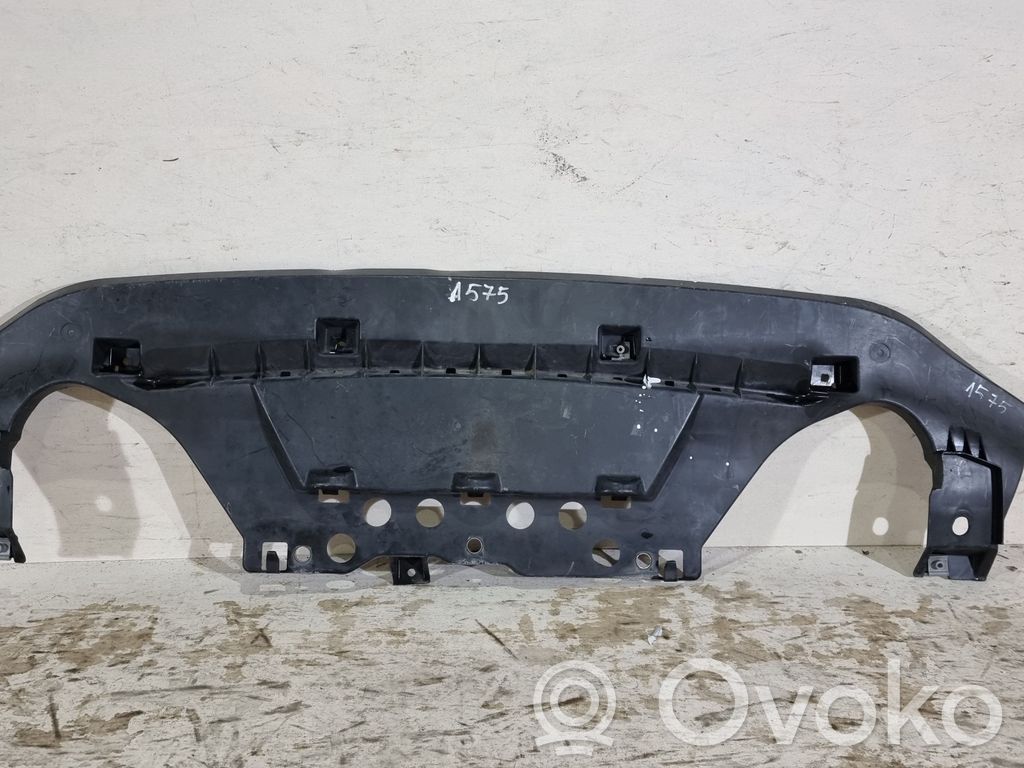 Mazda 3 III Bamperio dugno apsauga 