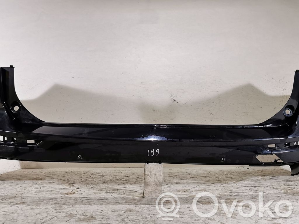 Volvo XC60 Parachoques 