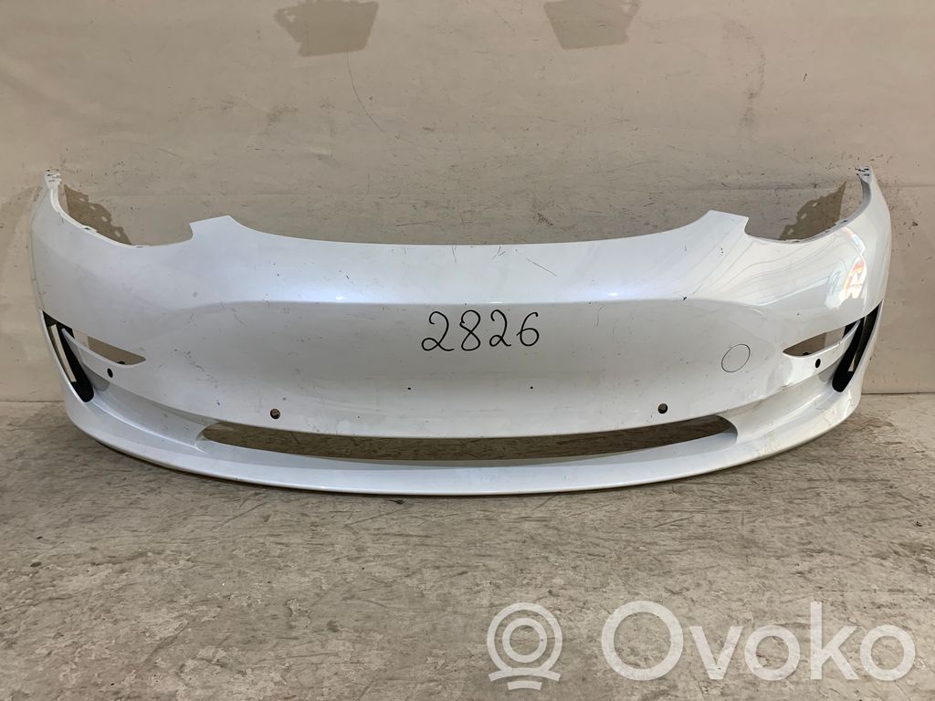 Tesla Model 3 Priekinis bamperis 