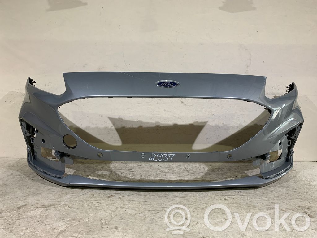 Ford Kuga III Parachoques delantero 