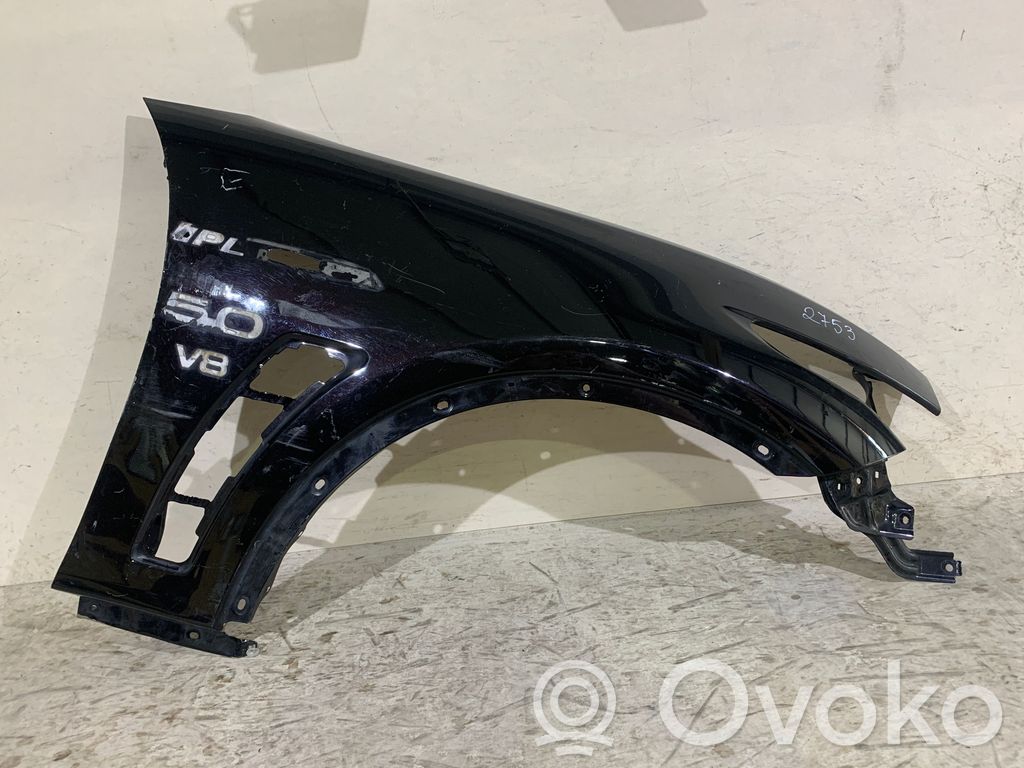 Infiniti QX70 S51 Parafango 