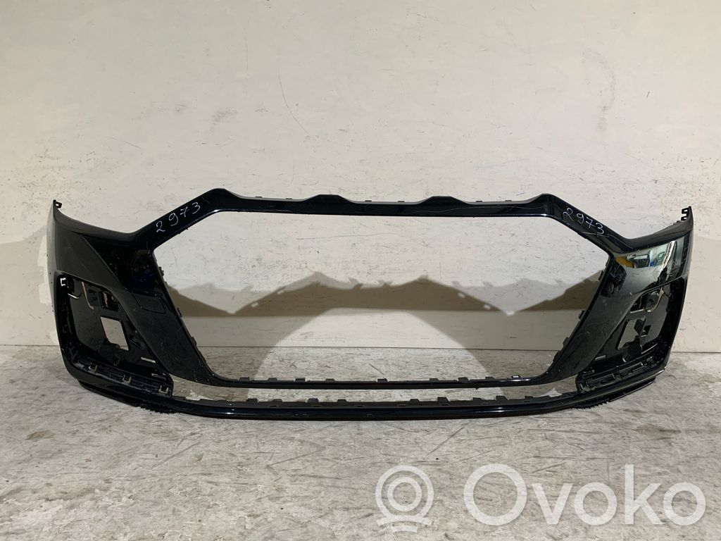 Audi A1 Front bumper 