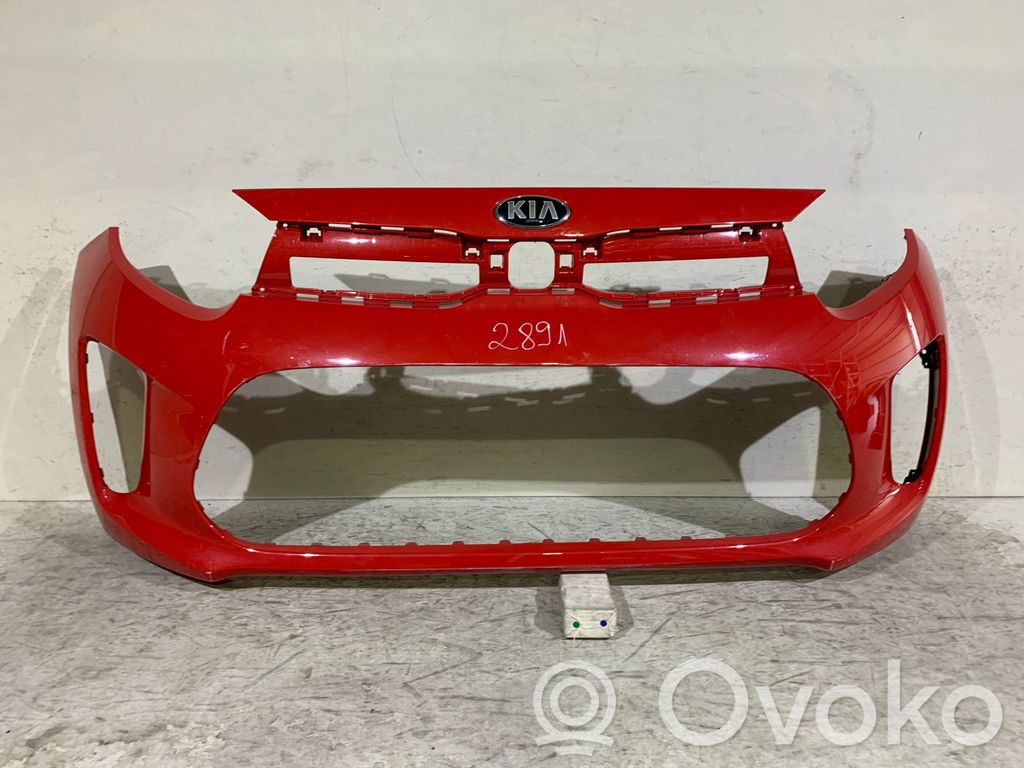 KIA Picanto Parachoques delantero 