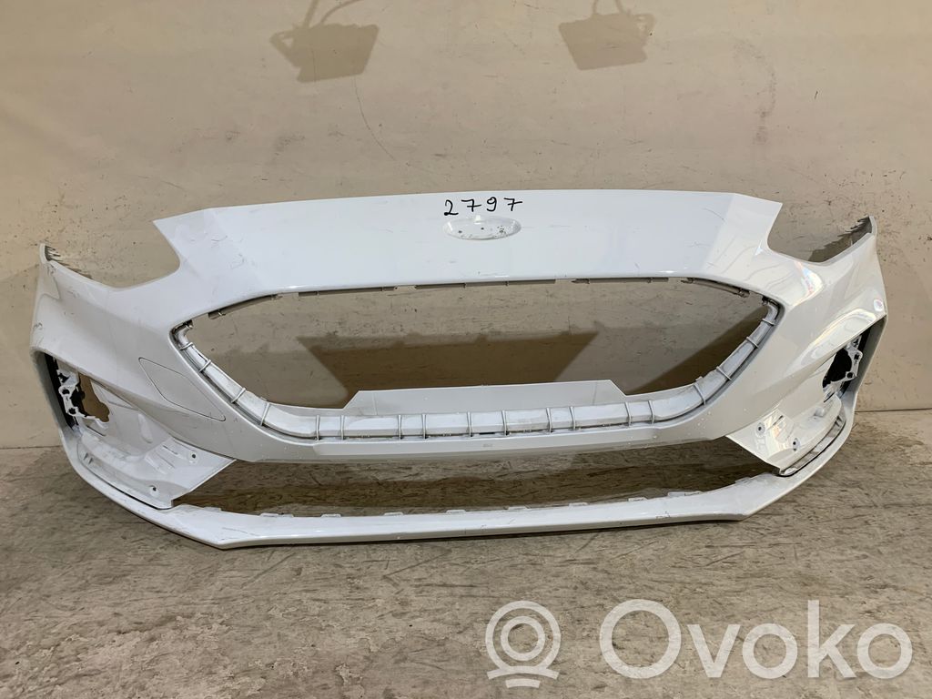 Ford Focus Front bumper 