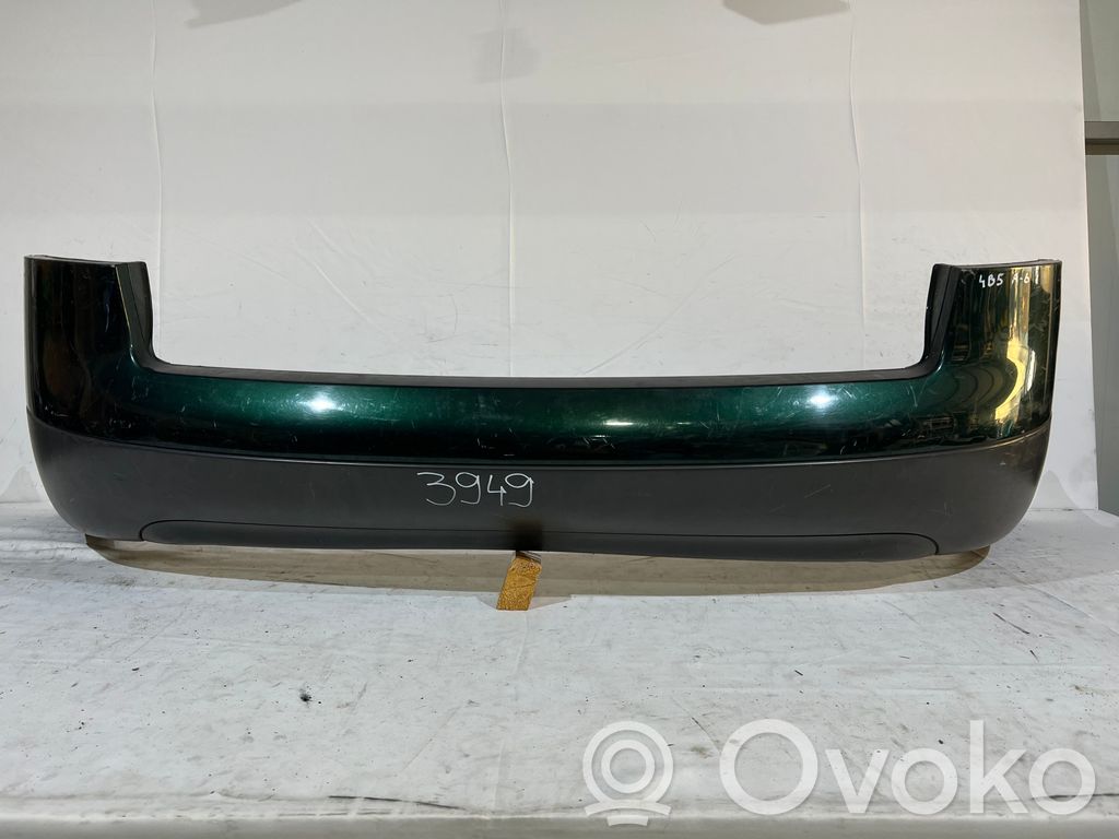Audi A6 S6 C5 4B Bară spate 