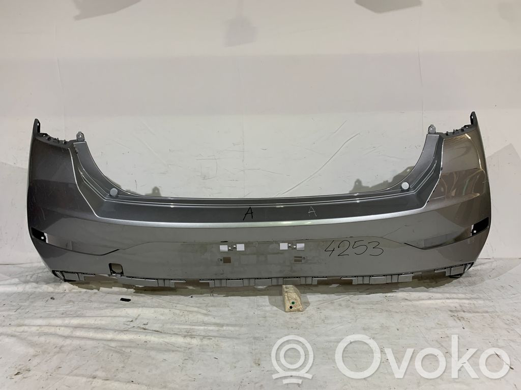 Hyundai i30 Parachoques 