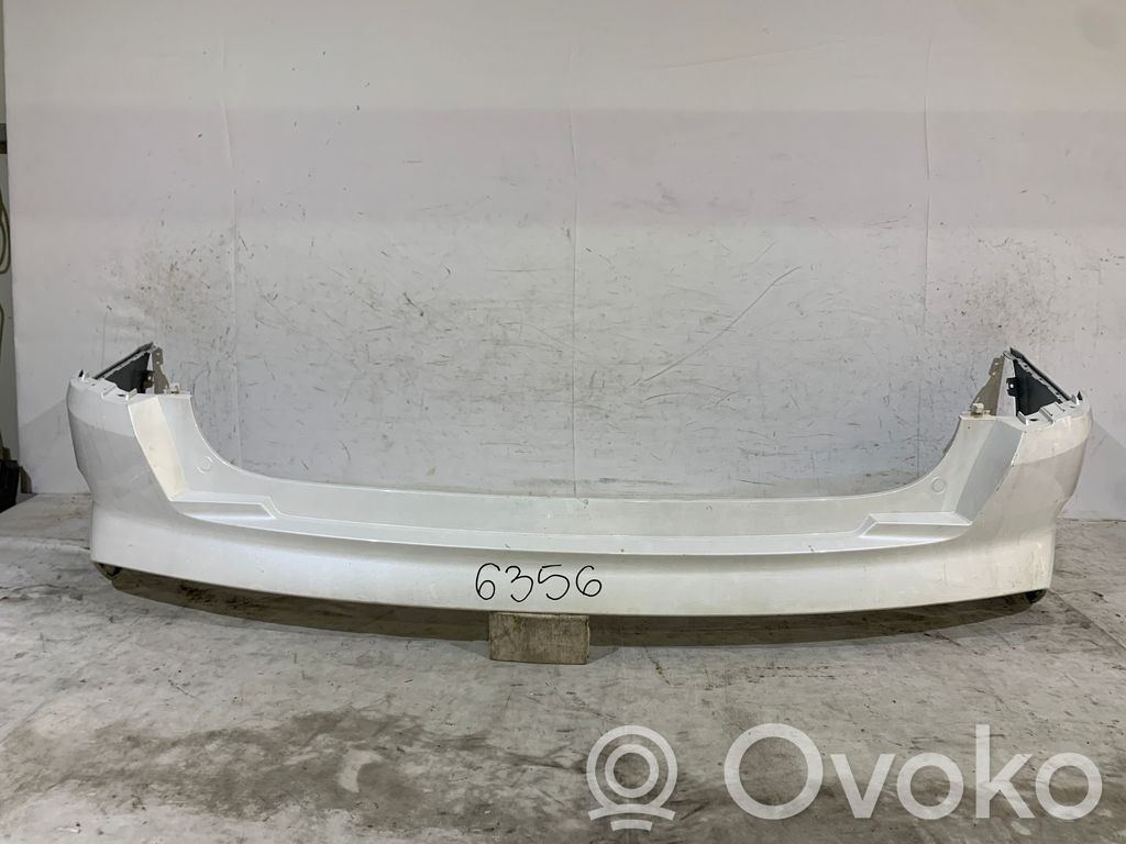 KIA Sorento IV Parachoques 
