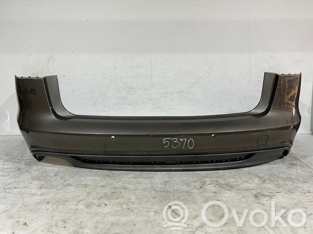 Audi A6 S6 C7 4G Parachoques 