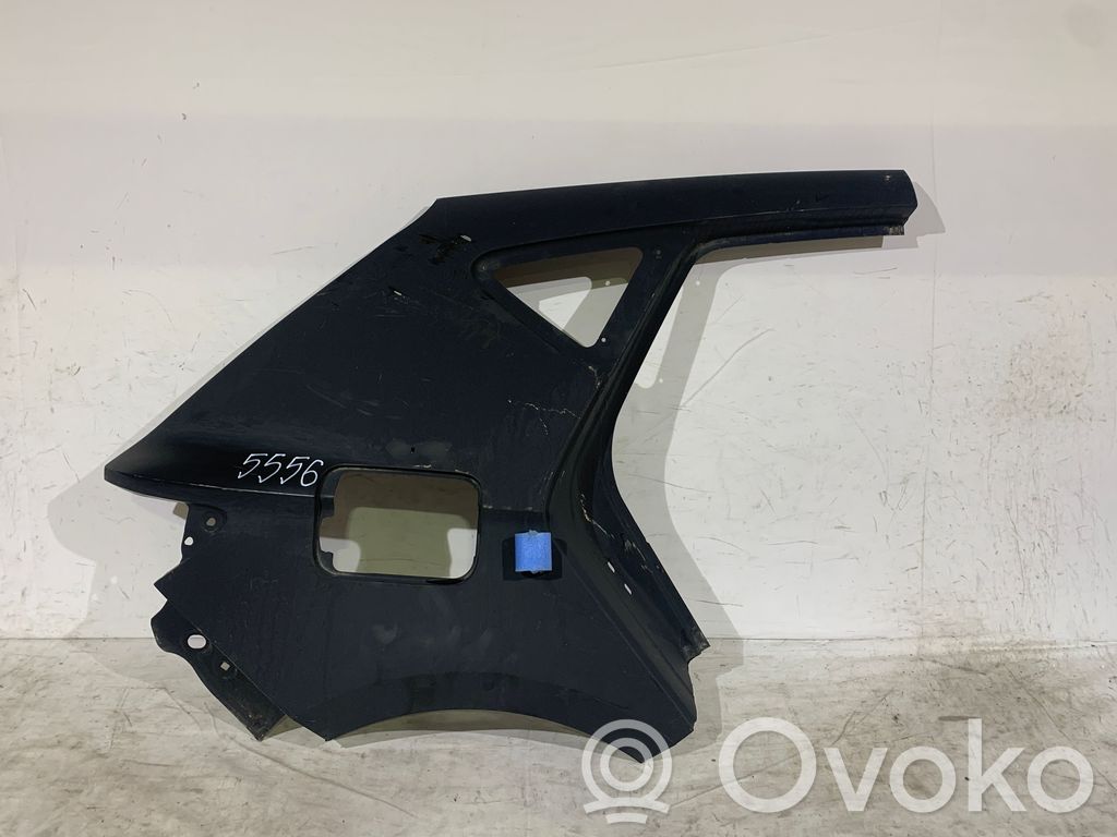 Seat Leon (5F) Panel lateral trasero 