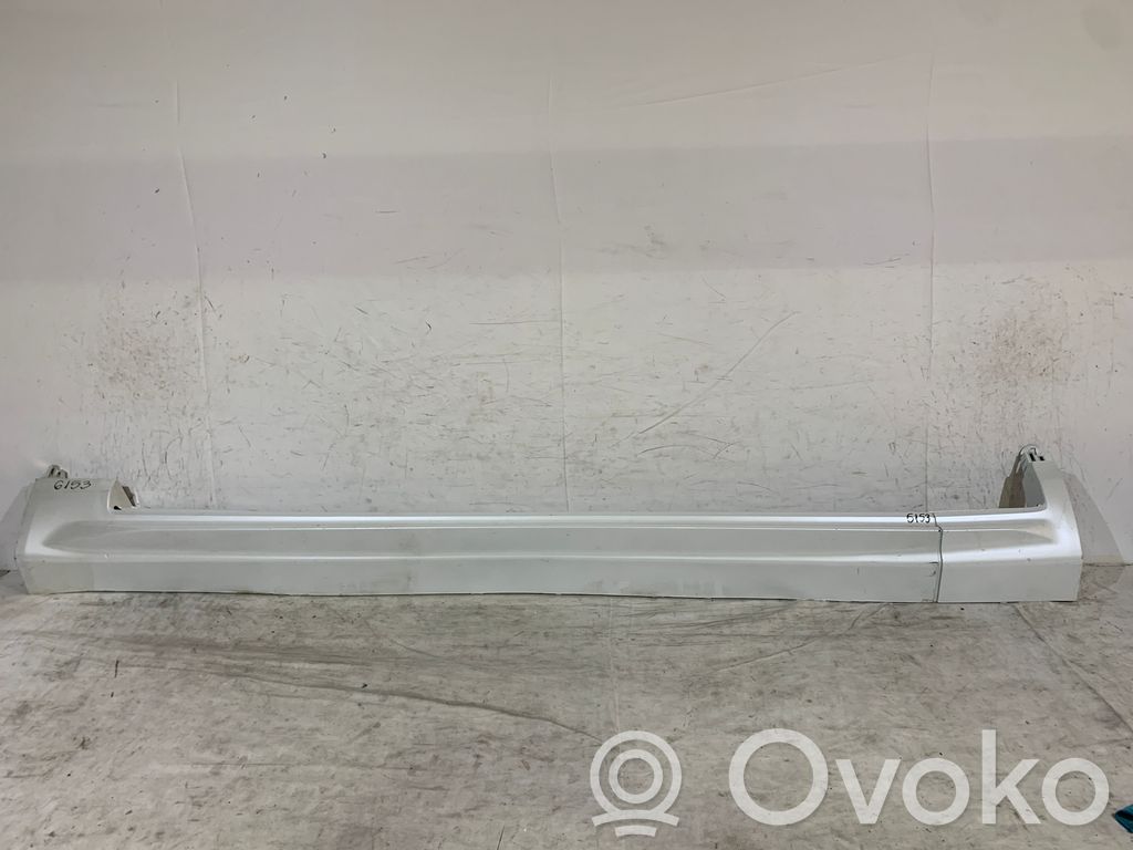 Volvo XC90 Listón 