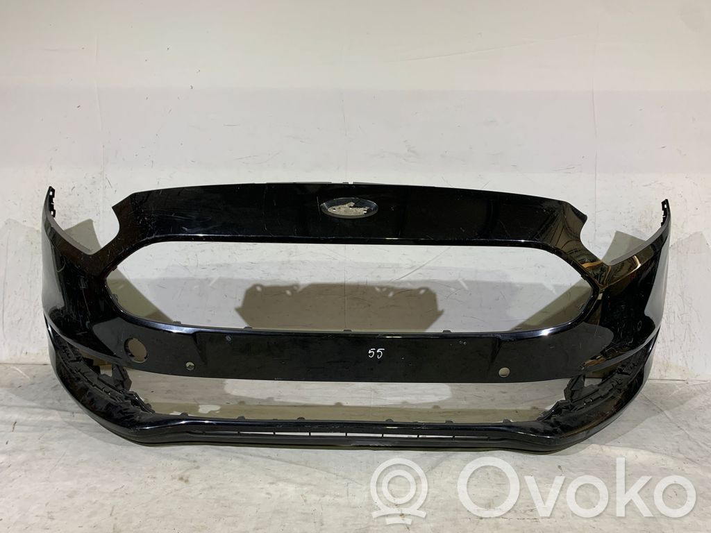 Ford Galaxy Front bumper 