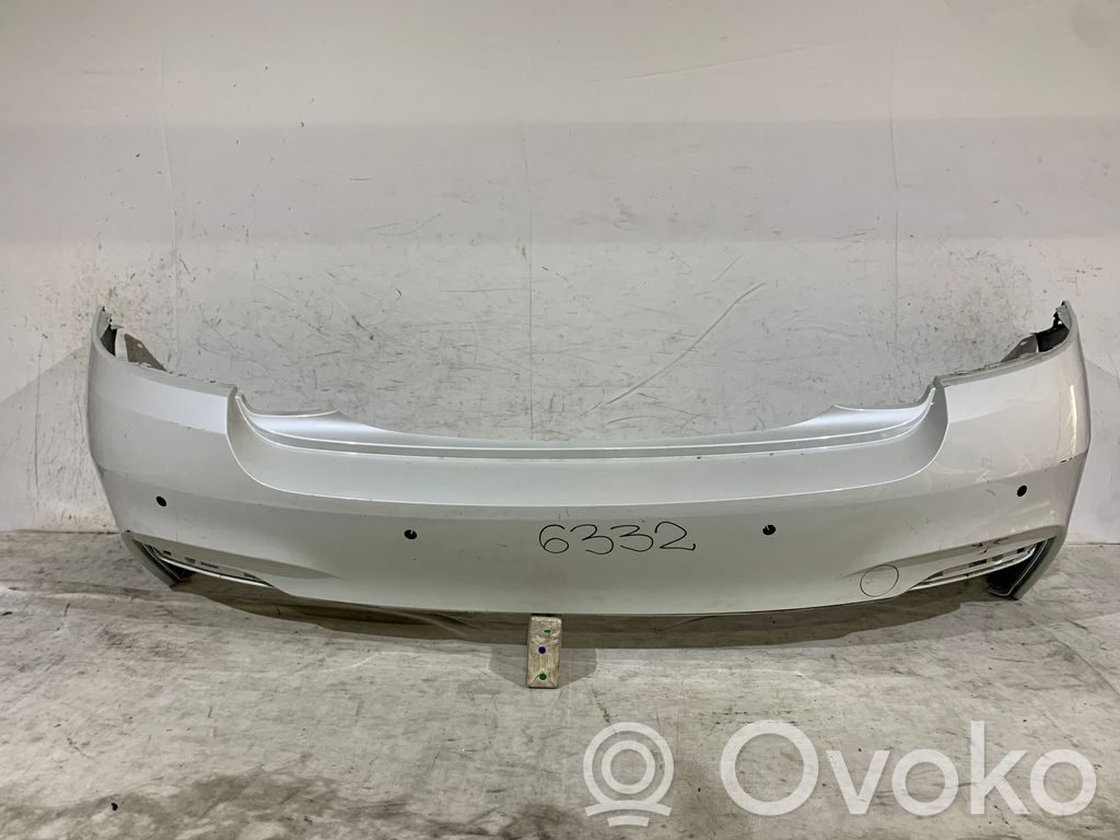 BMW 2 F22 F23 Paraurti 