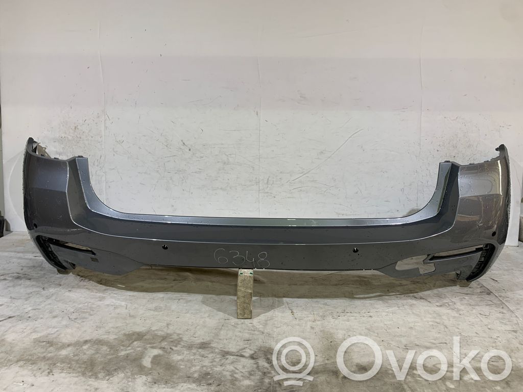 BMW 5 G30 G31 G38 Puskuri 