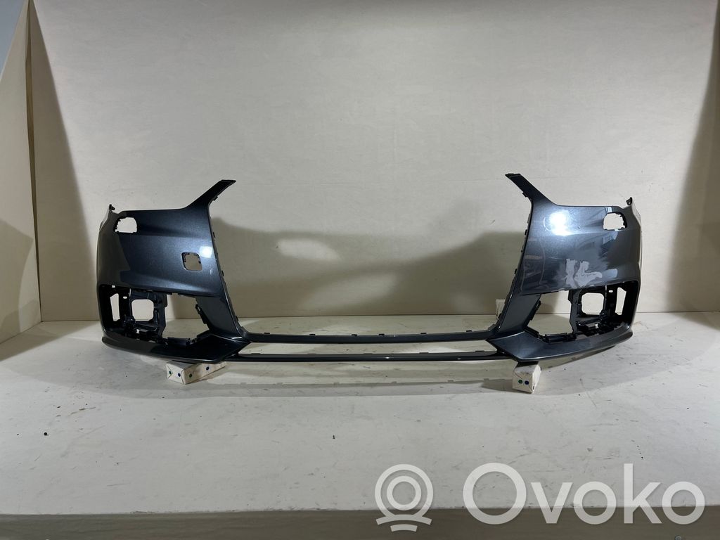 Audi A1 Front bumper 