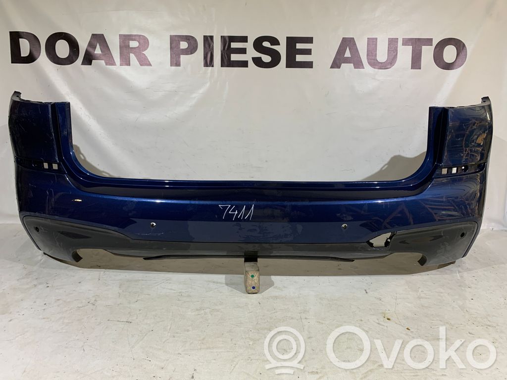 BMW X3 G01 Parachoques 