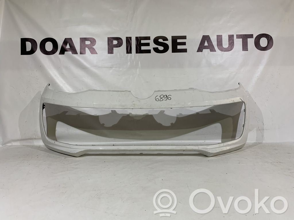 Volkswagen Up Front bumper 
