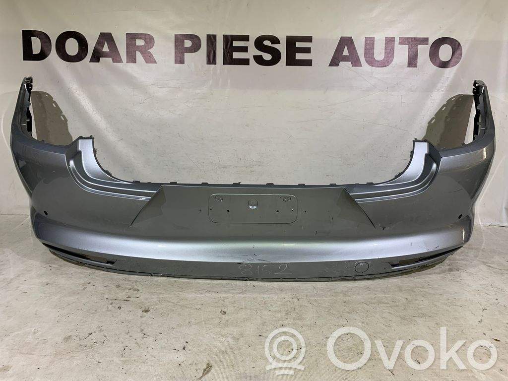 Porsche Panamera (971) Parachoques 
