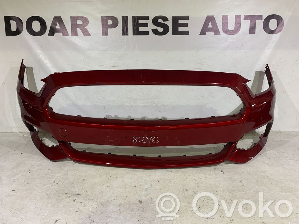Ford Mustang VI Front bumper 