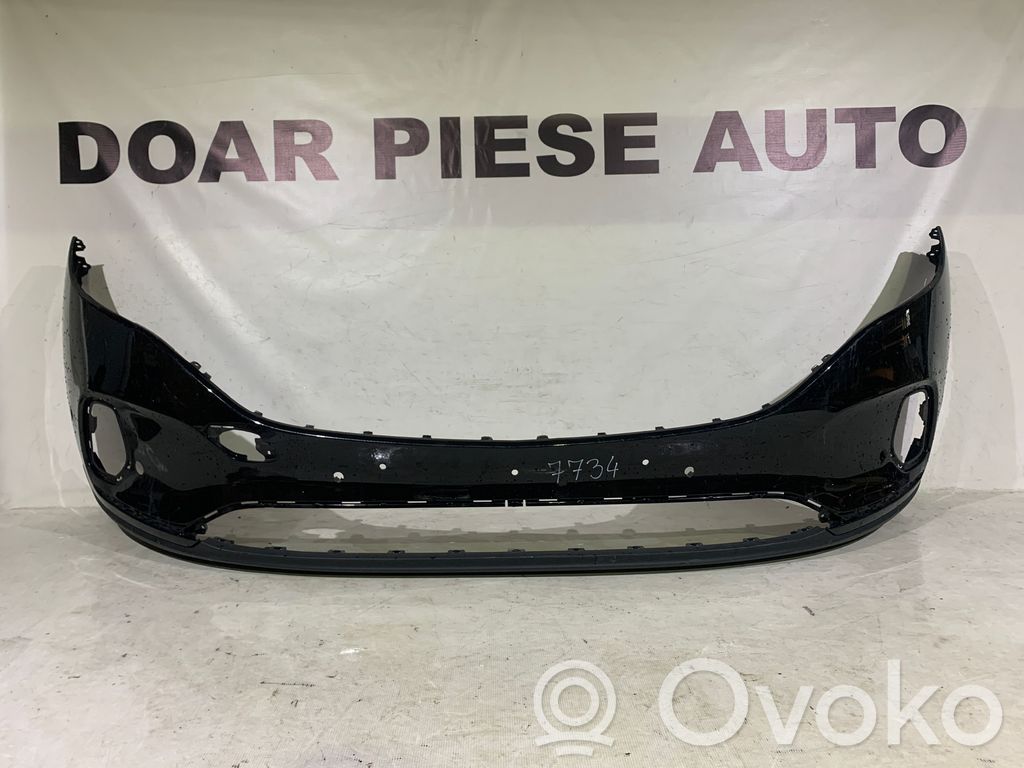 Mercedes-Benz EQA Parachoques delantero 