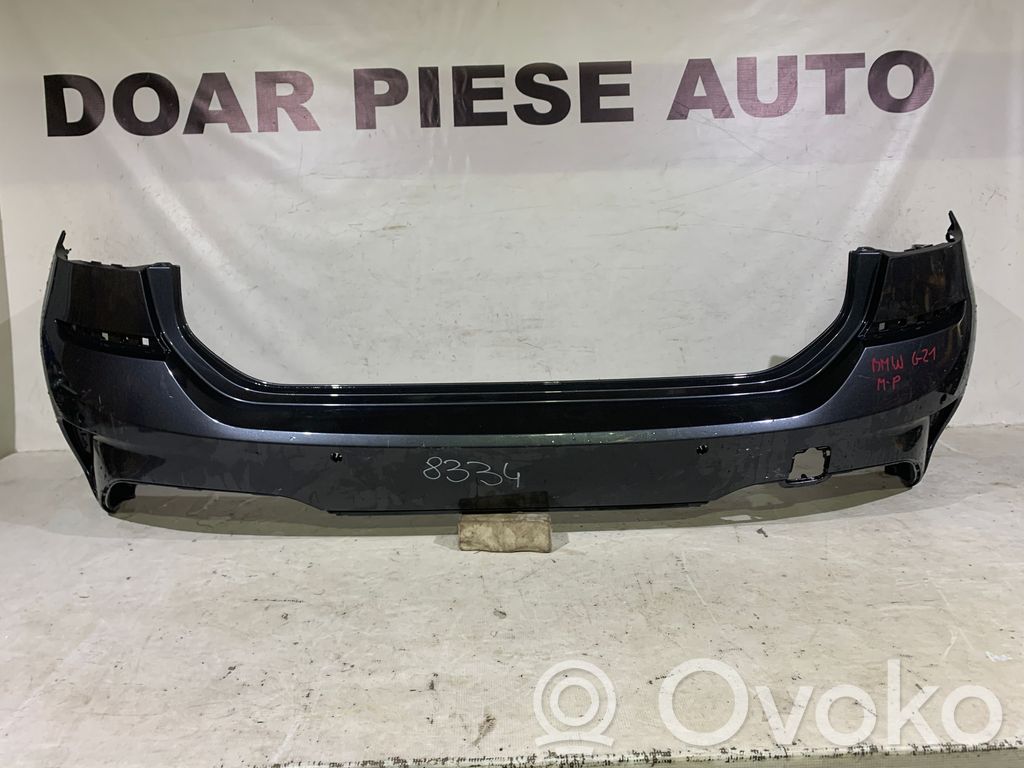 BMW 3 G20 G21 Parachoques 
