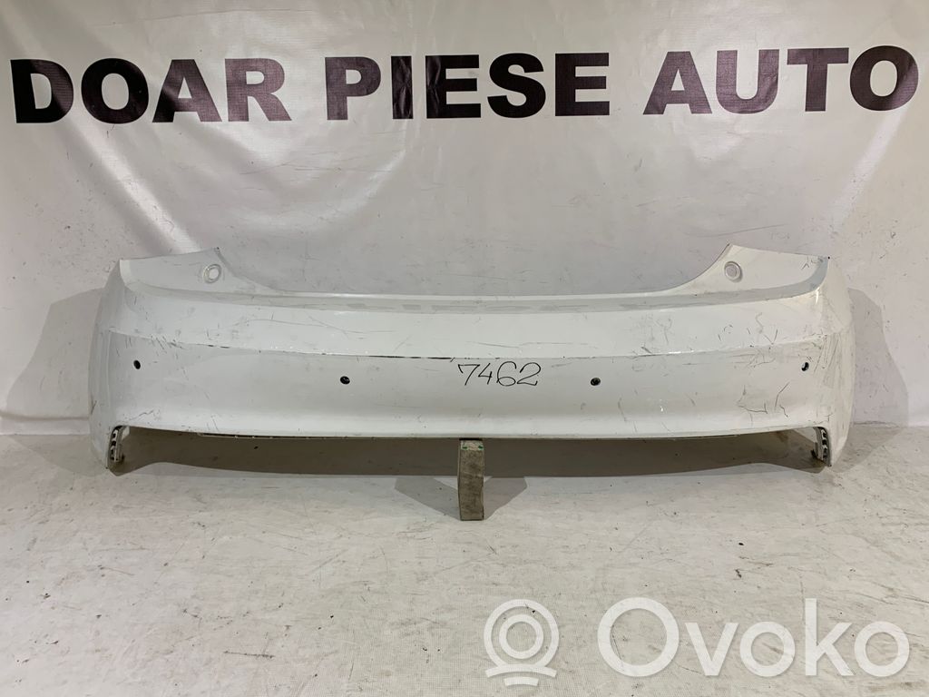 Audi A1 Bamperis 
