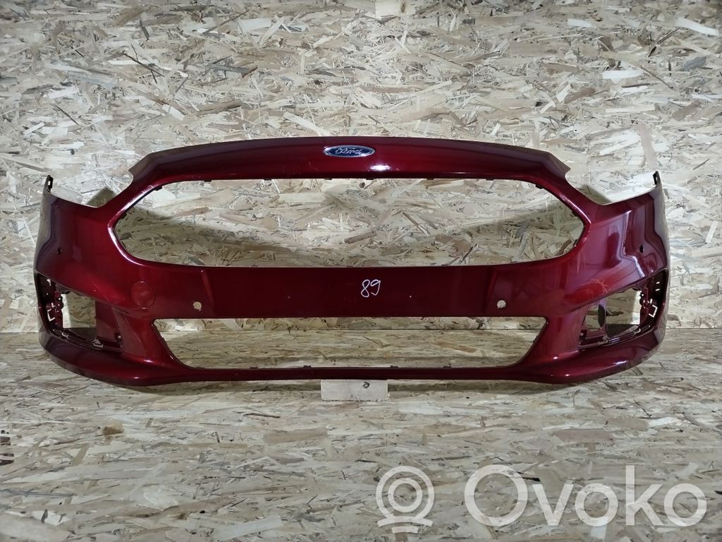 Ford S-MAX Front bumper 