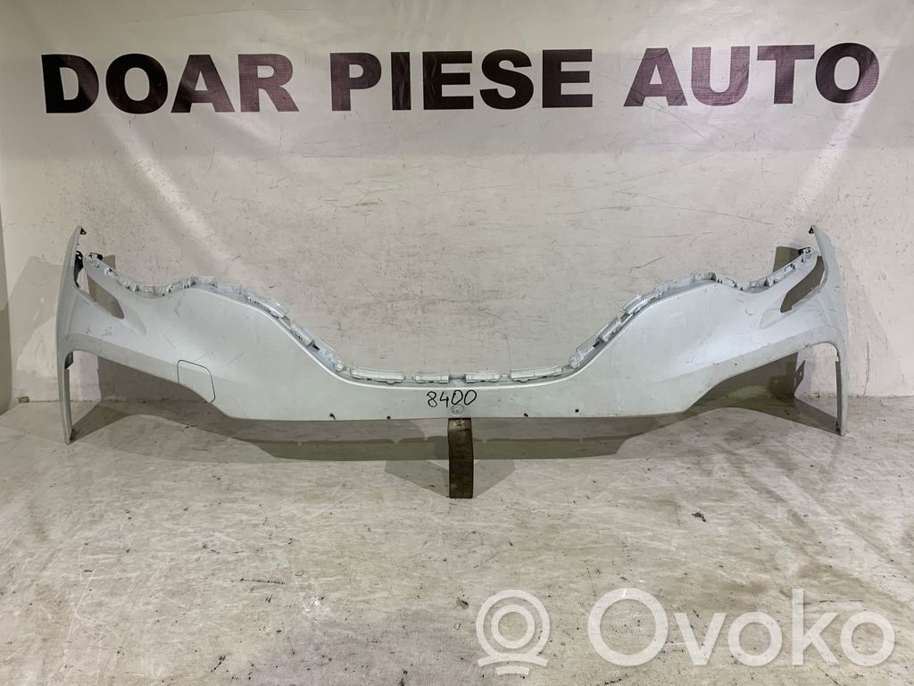 Renault Captur II Front bumper 