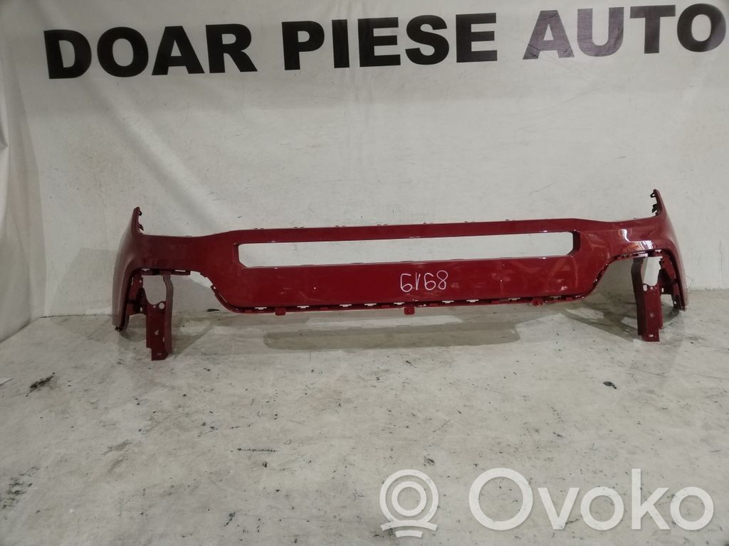 Jeep Avenger Parachoques delantero 