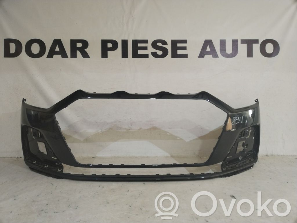 Audi A1 Front bumper 