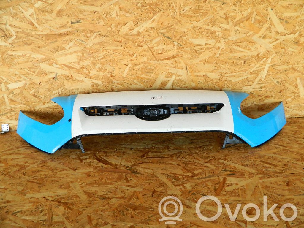 Ford Galaxy Handbrake trim 
