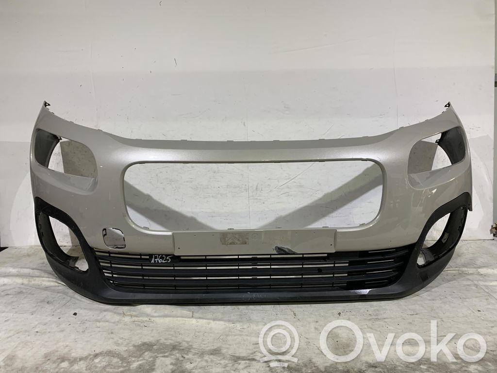 Citroen Berlingo Bară față 