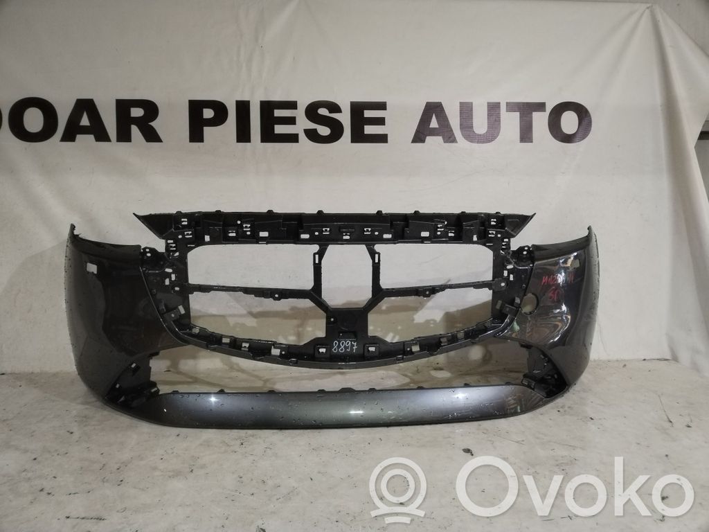 Mazda 2 Front bumper 