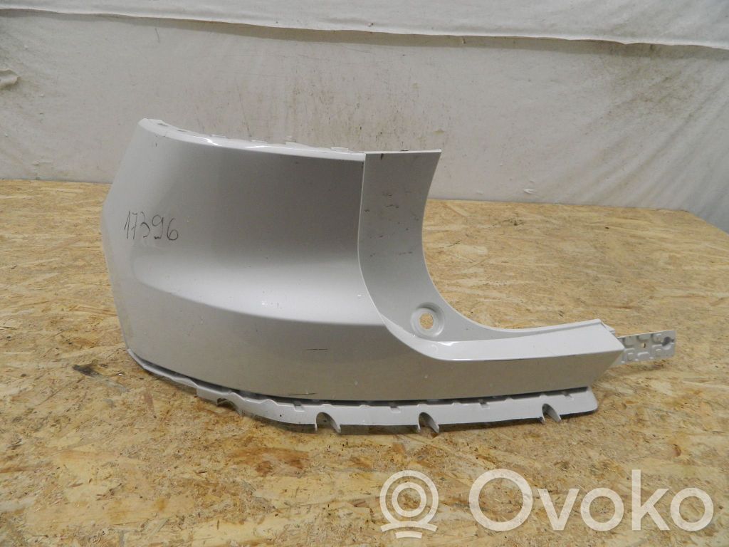 Volvo XC40 Parachoques 