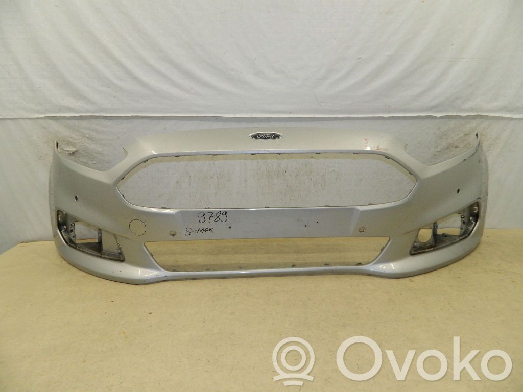 Ford S-MAX Front bumper 