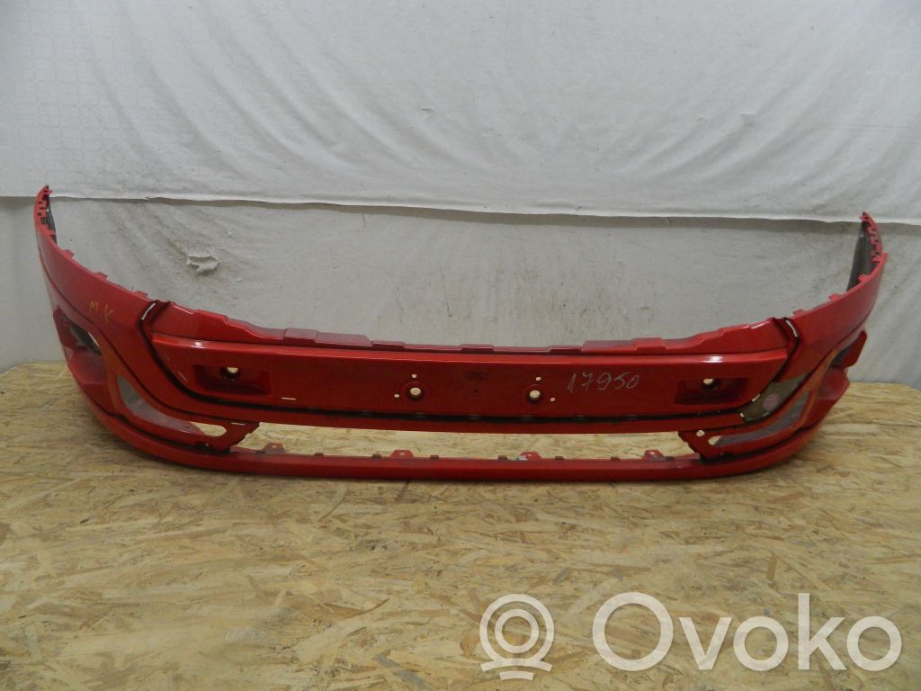 Front bumper   S17950,17K819,BK2117K819